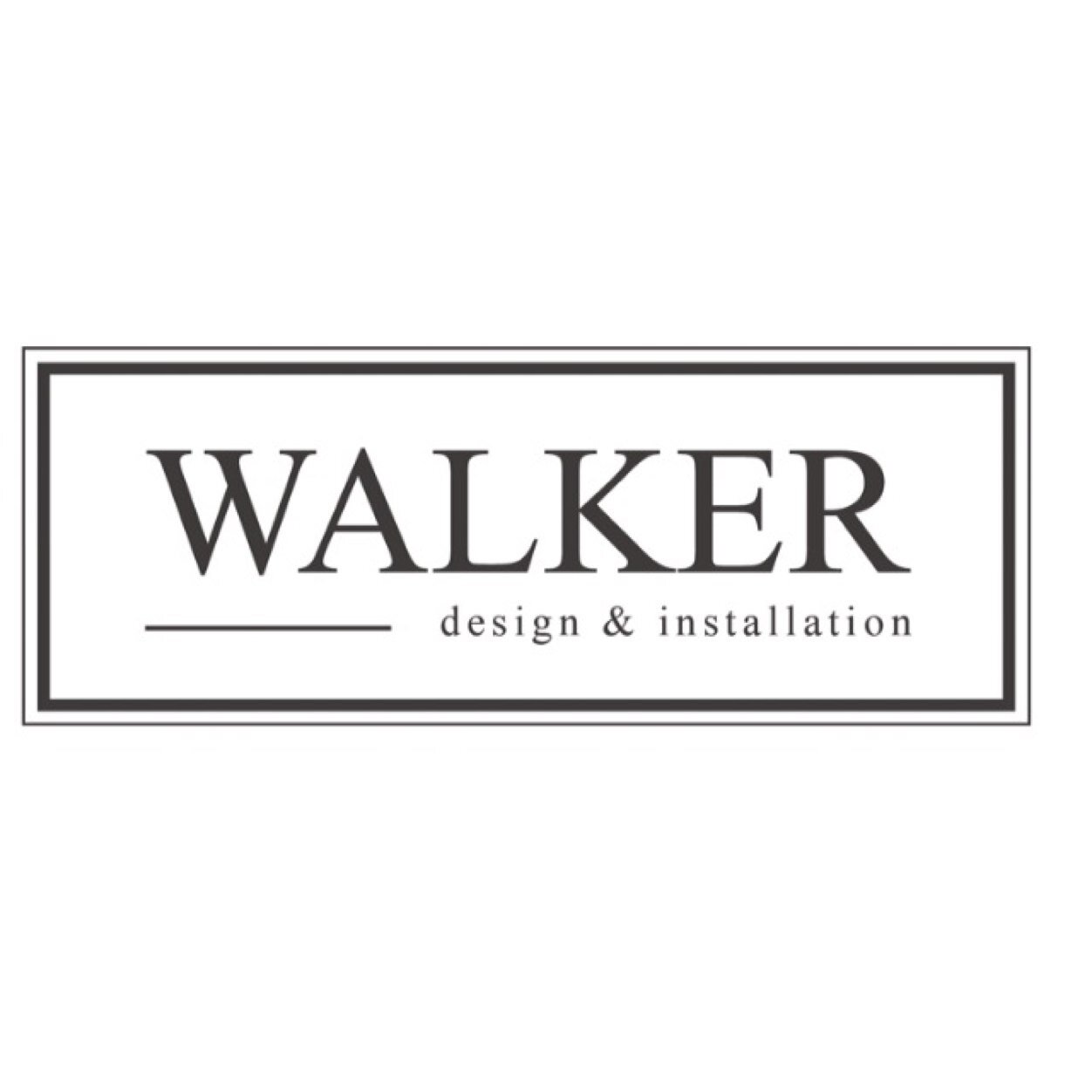 Walker design and installation offer a wide range of interior and exterior installation services, wall and floor tiling, natural stone and wood installation etc