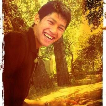 ErnarOmar's profile picture. 