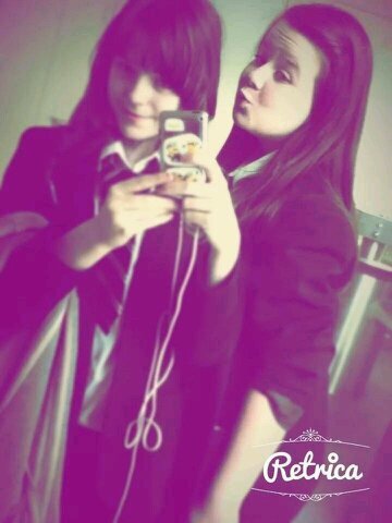 follow my new account @JonesyHemmings
