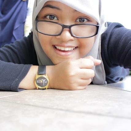 Sukses di MSS