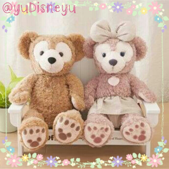 ディズニーが大好きな人と繋がりたいですヾ(*´∀｀*)ﾉ　ミキミニ♡ダフメイ♡ラプンツェルetc…　D垢限定でフォロバします❢❢無言フォローごめんなさい (   * )