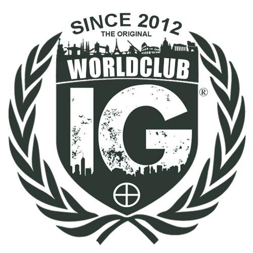 The First Instagram Community. @igworldclub_officialaccount