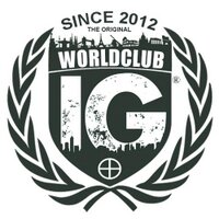 igworldclub (@igworldclub) 's Twitter Profile