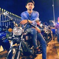 hidayatulloh day (@day_hdyt) 's Twitter Profile