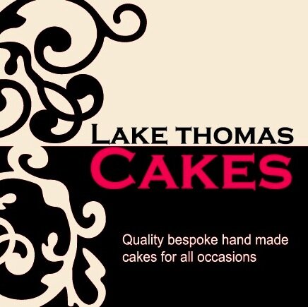 LakeThomasCakes's profile picture. Cake Decorator making bespoke cakes, cupcakes & sweets for any occasion in London, Surrey and all of the South East and further afield !!