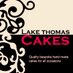 Shenaz Lake-Thomas (@lakethomascakes) Twitter profile photo