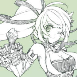 ArrowWielder's profile picture. Rena from Elsword Rp account |Single|Bi|Level 8| ((Admin Elsword info IGN: SpaceBooty Steam Name: FlamingH0m0))