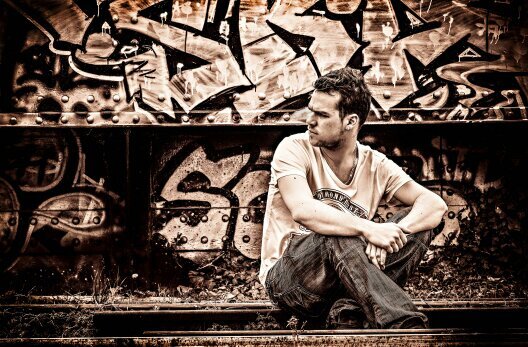 thibsbuko's profile picture. 