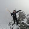 TravellingTrev's profile picture. Addicted to mountains and teaching! Get massively excited when I teach about mountains... 🏔️ Geography-obsessed! Primary teacher 👨‍🏫 Pedigree Cornish 〓〓