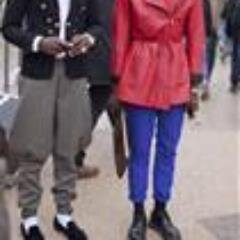 IvPoisonIV's profile picture. High end street Fashion