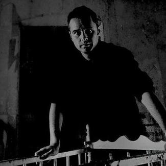 ASBAAR is a project by Marc Merinee experience with environmental & industrial sounds, combined philosophical and mystic concepts.