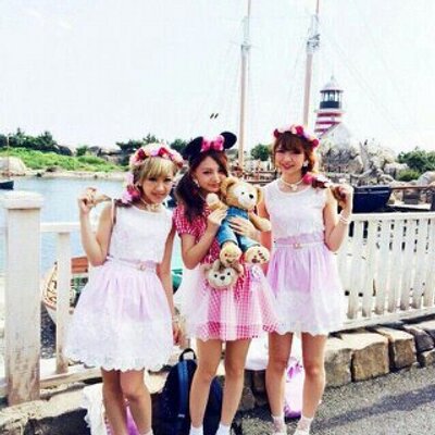 Haruka Haruka2750 Twitter
