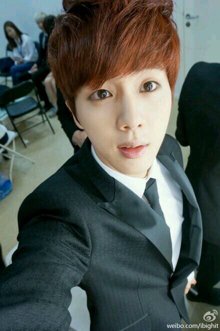 14 || kpopper ||  EXO , BTS , TEEN TOP fans || kris , jungkook , chunji || KPOPPER ? ...follow me i will follow you back... :)