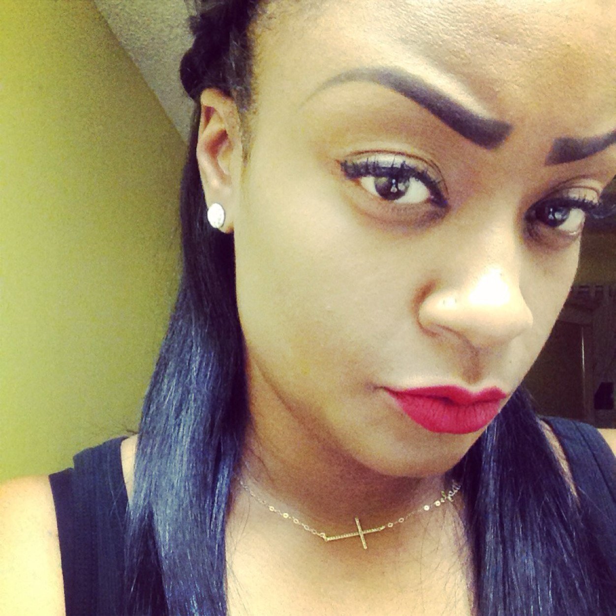 KUSH_COOKIE's profile picture. From the COMPTON STREETS TO THE VALLEY HEAT .... I'm about my ends Blessed & Highly favored ...follow my IG KUSH_COOKIE