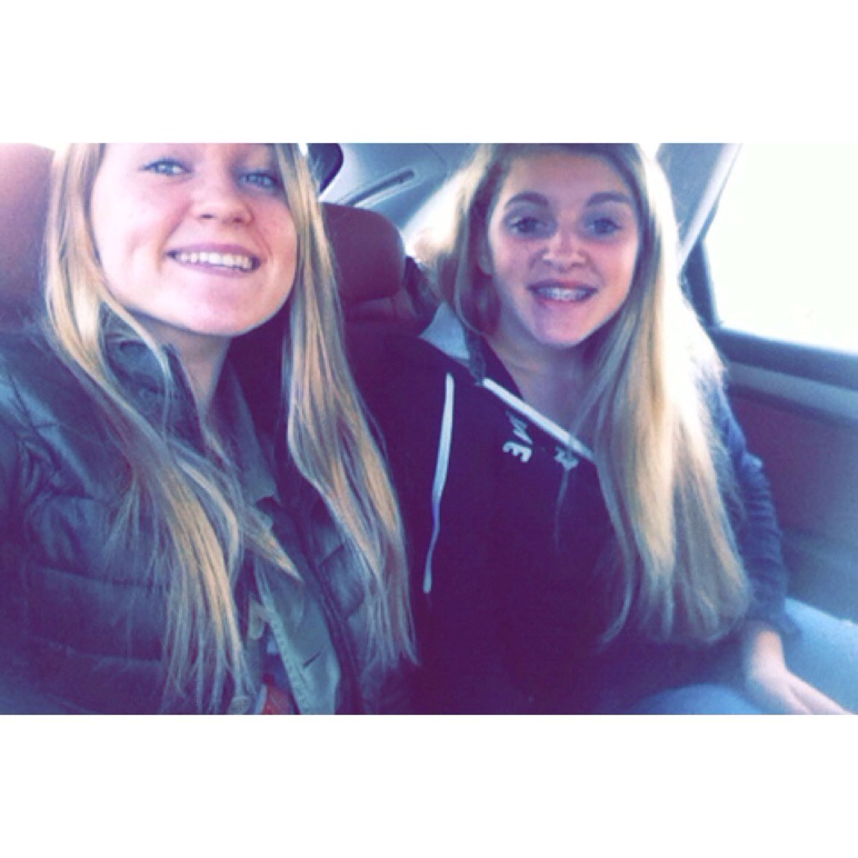 Mo is lief