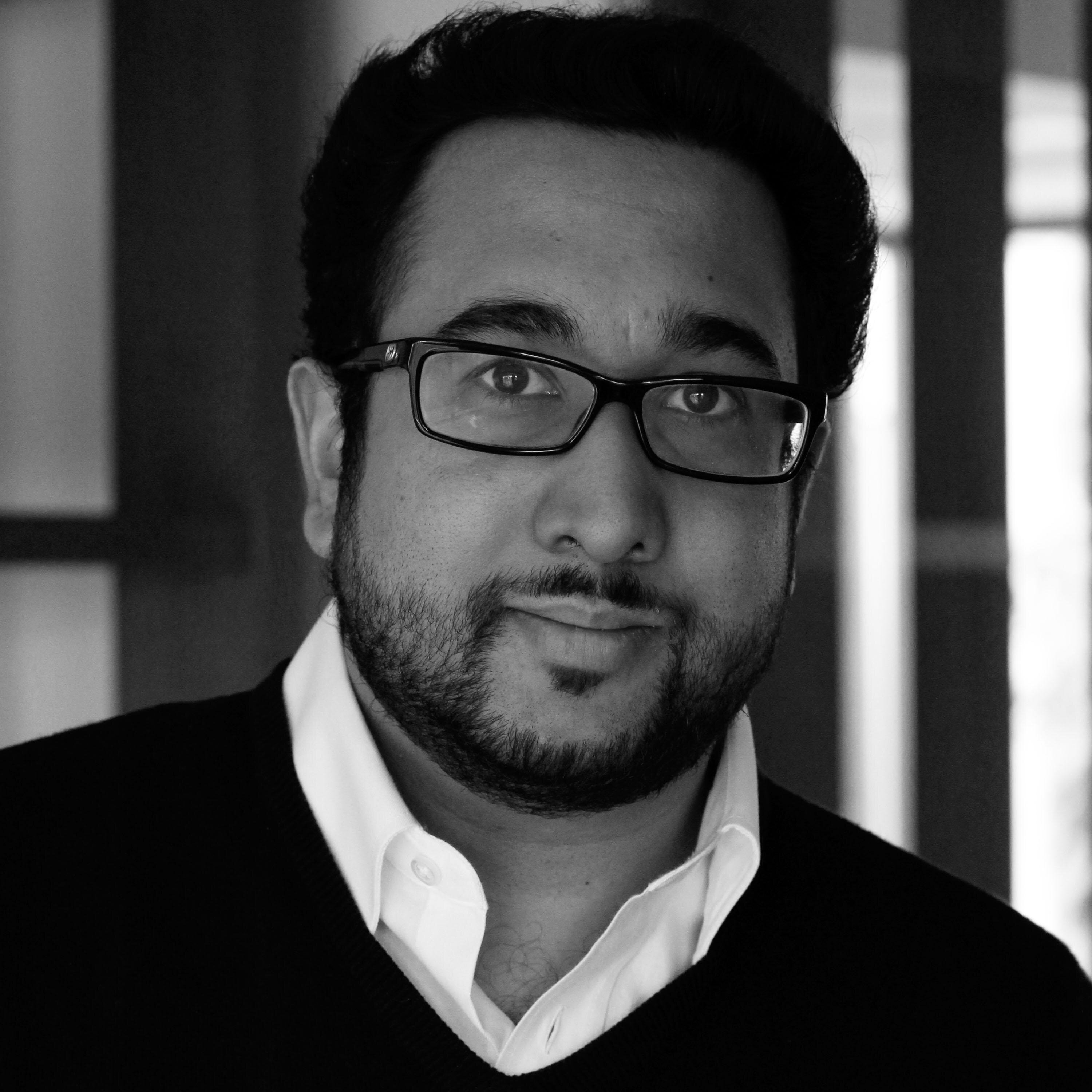 Asad Hashim Profile