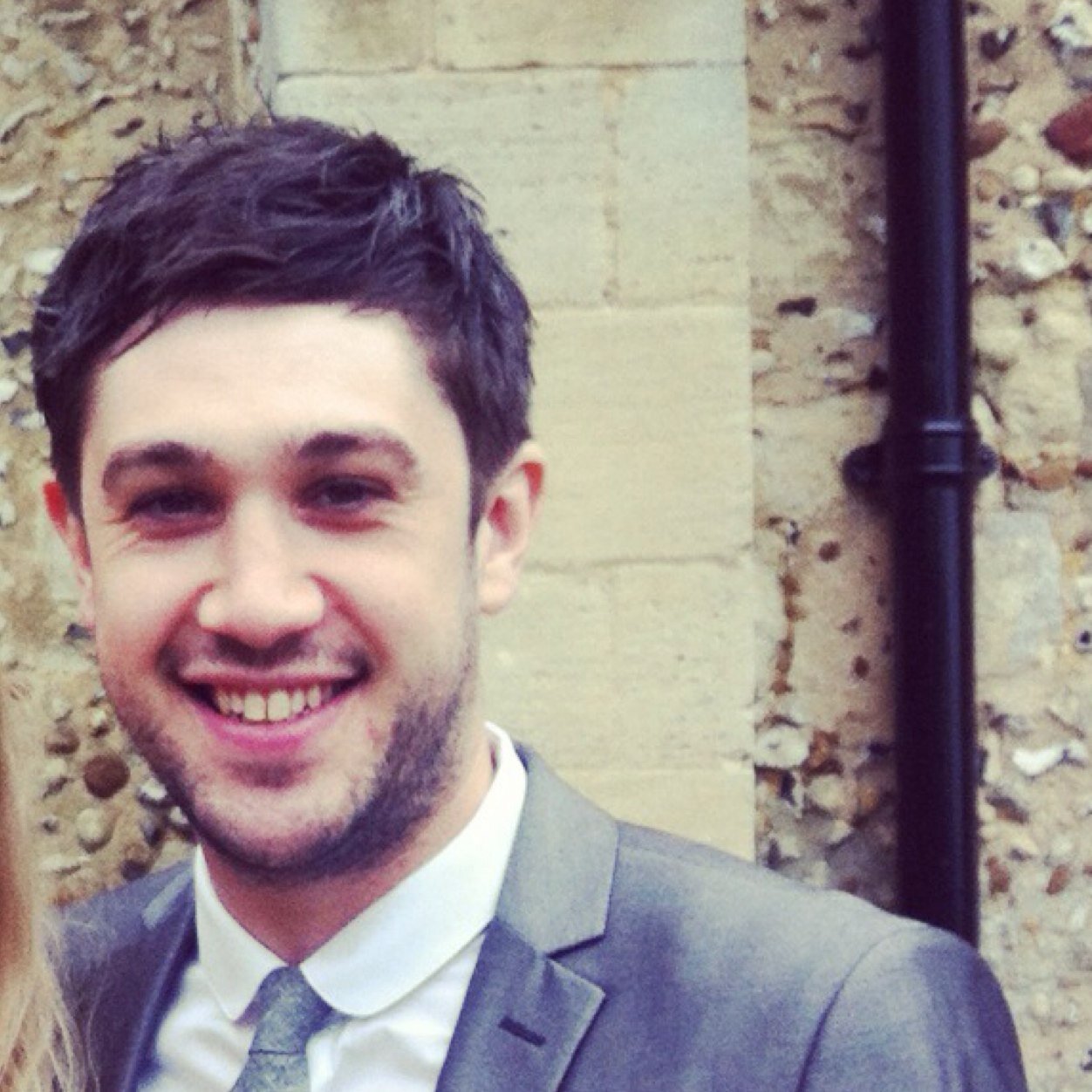 GaryJaques87's profile picture. 