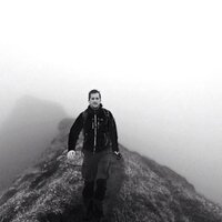 The Rewilding Scotland Guy(@munrostomper) 's Twitter Profile Photo