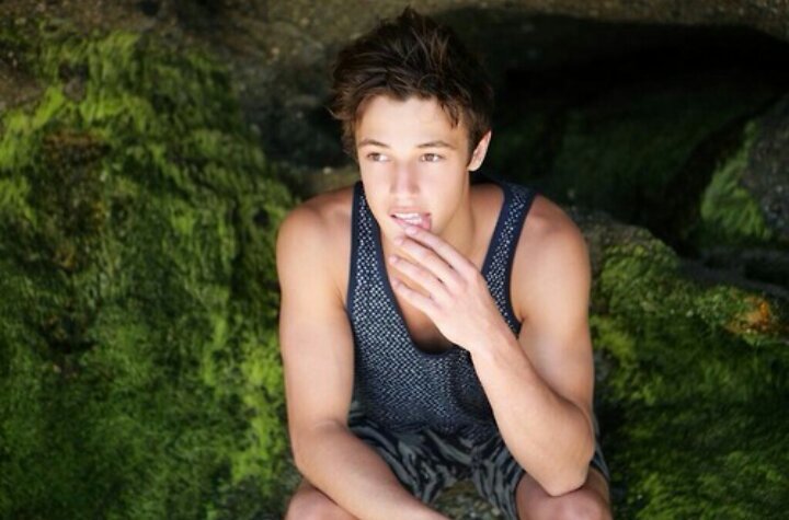 `Cameron Dallas`