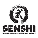 SenshiMMA's profile picture. Warrior Spirit, MMA Promotions & Events presents Senshi - An evening of K1 & MMA action in South Shields, UK