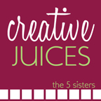 Five Creative Sisters. One blog. Endless projects and ideas.