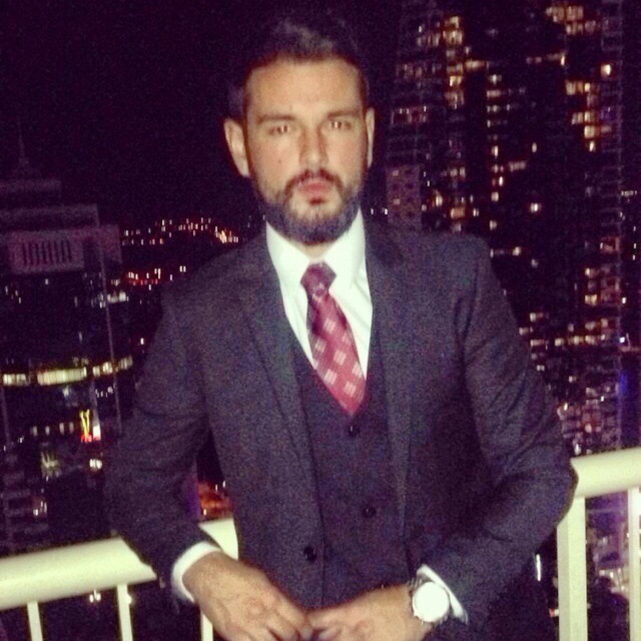 smudgerhung's profile picture. Ex sunderland, aberdeen player living the dream in Brisbane,Australia ⚽️