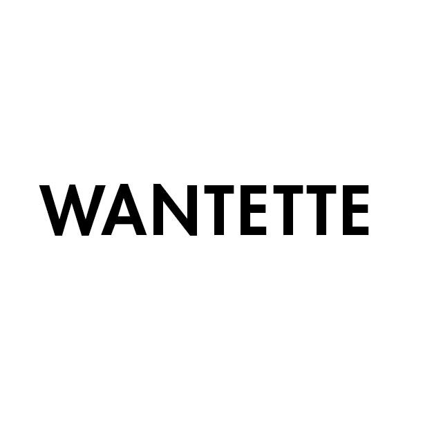 Wantette is a breakthrough marketplace for independent designers launching soon. Sign up for early access and a chance to win $500 in credit!