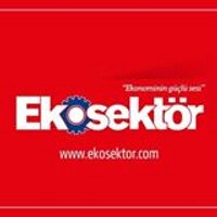 Ekosektör [ Gazete ] (@ekosektor) 's Twitter Profile Photo