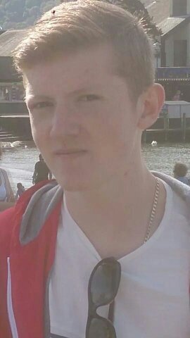 19 
mad Sunderland afc fan also semi pro darts player