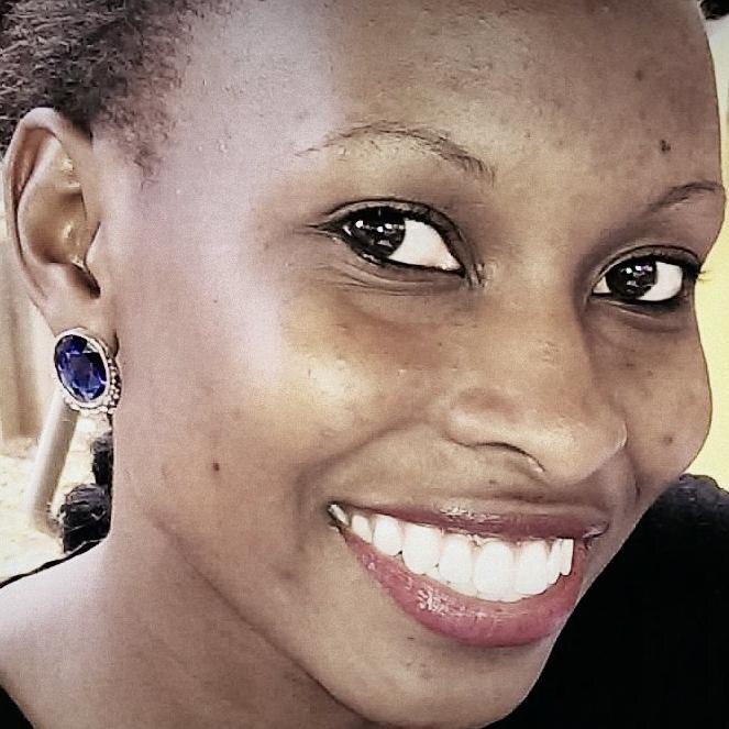 Sandra_Ninsiima's profile picture. LOVEly....LOVEable & LOVEing