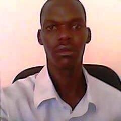 nyeko_james's profile picture. 