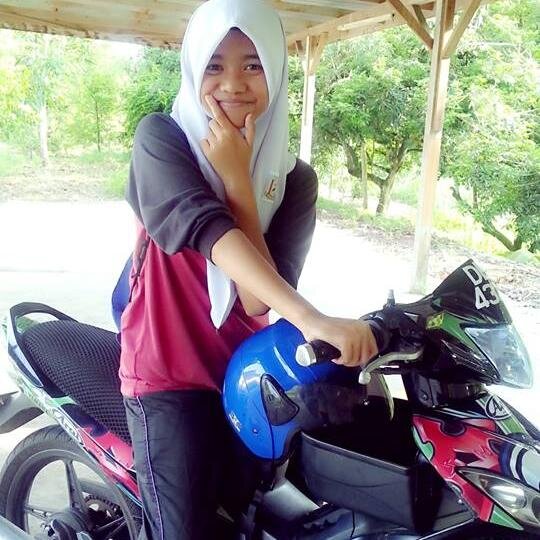 Ayap comel ♡