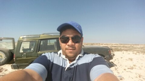 Ad202020elAdel's profile picture. ‏إذا رأيت رتويت مني لايعني إني مع تيار أو حزب انا انظر الى ماقال وليس من قال