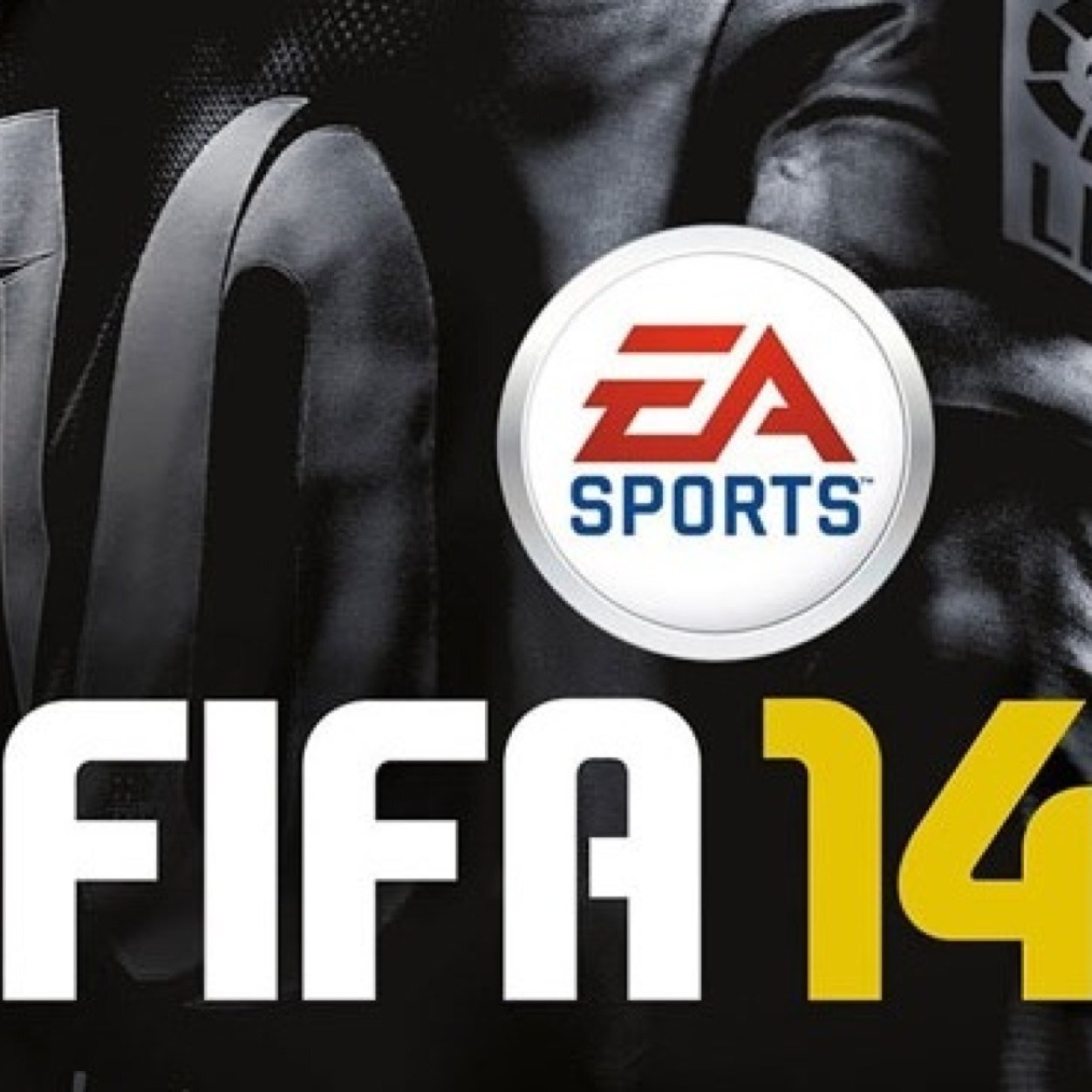 Fifa 14 Ios (Wagers,Pinkslips)