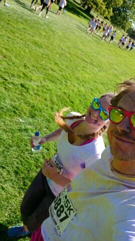 hvramsay's profile picture. Life is a show and I am the leading lady in this one! follow on instagram @hvramsay