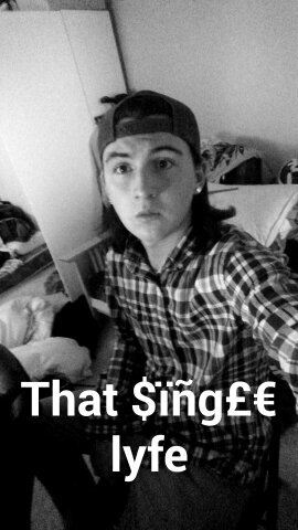 Andy_Moneysign's profile picture. Dope