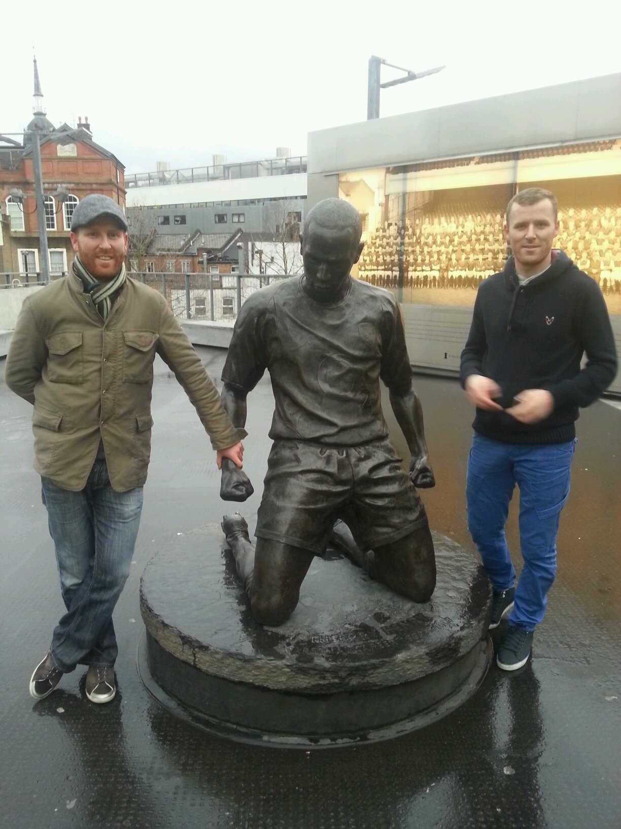 johnkoconnor111's profile picture. 