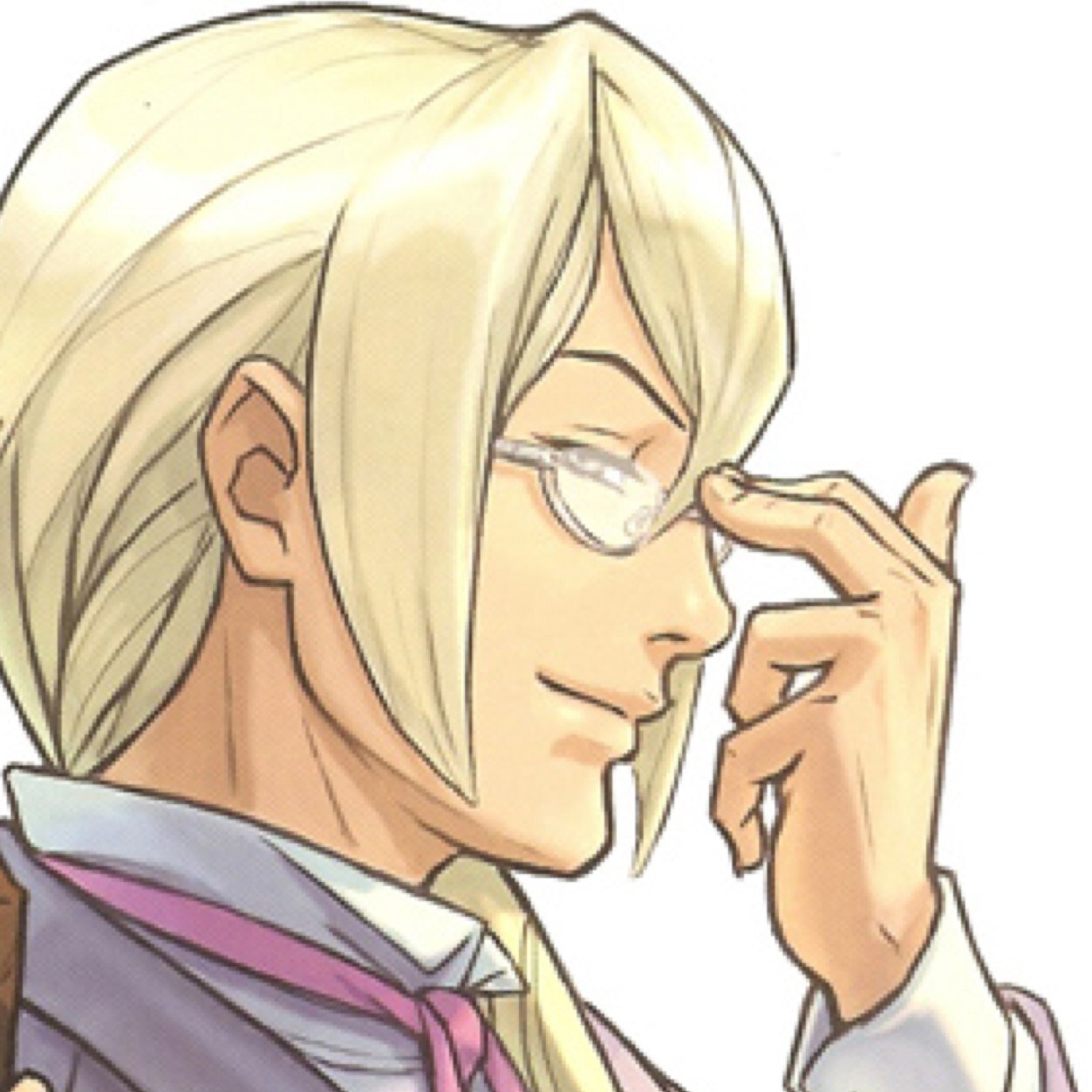 Well, this case certainly has taken a turn... for the interesting! (Multi-Verse RP)
