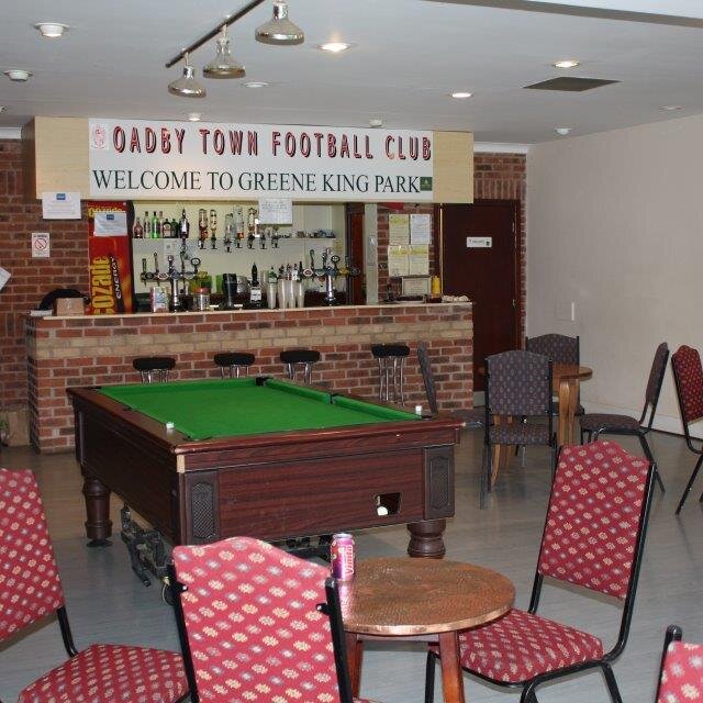 Bar and Function Venue