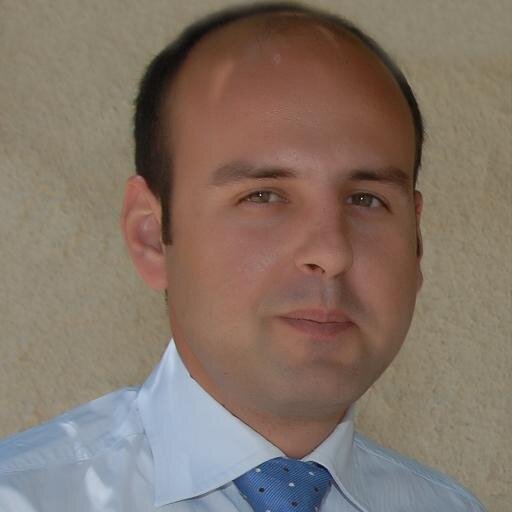 Giorgos_Karras's profile picture. 