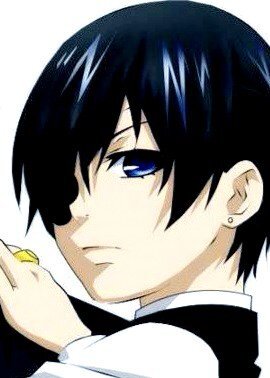 The Head Earl of Phantomhive; preferrably, known as the Queen's watchdog || Wouldn't you want to know the end of this play? || #Kuroshitsuji #RP