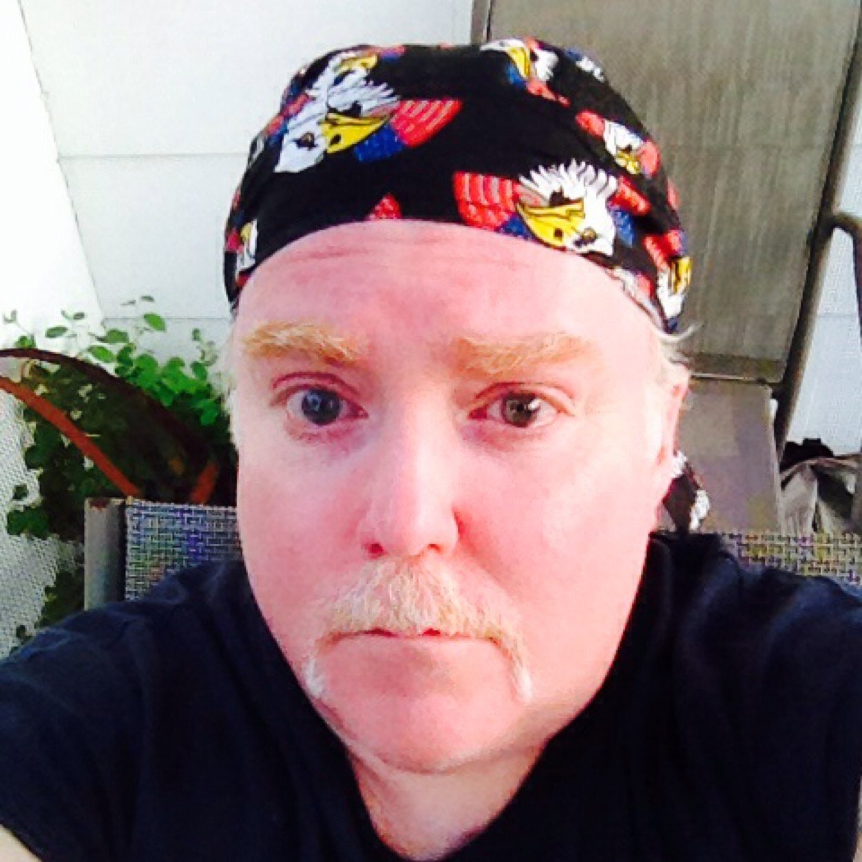 Retired Dispatch Supervisor Nassau County Fire Com. and your typical crazy drummer