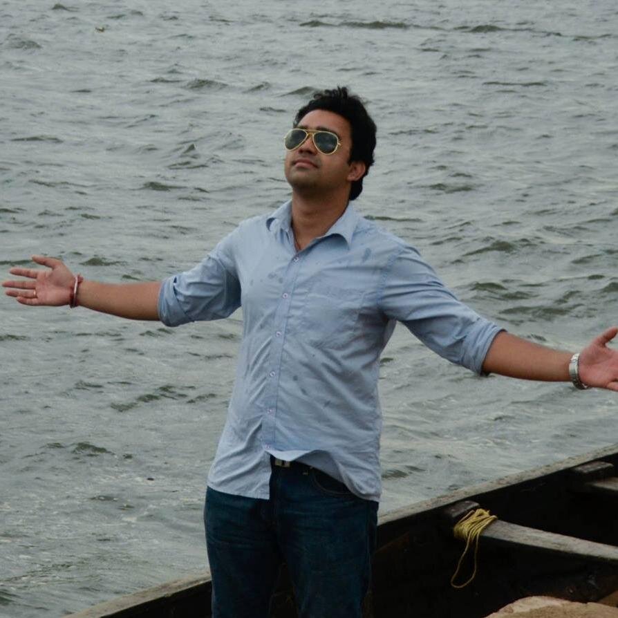 Engineer (don't know why), Musician, Movie buff, Theater lover, Foodie, Traveler