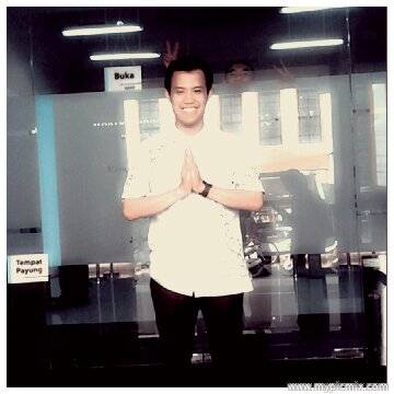 TianTirta's profile picture. Alloh, My Parents, My Aprilia    *Terus mencoba Khusnul Khotimah