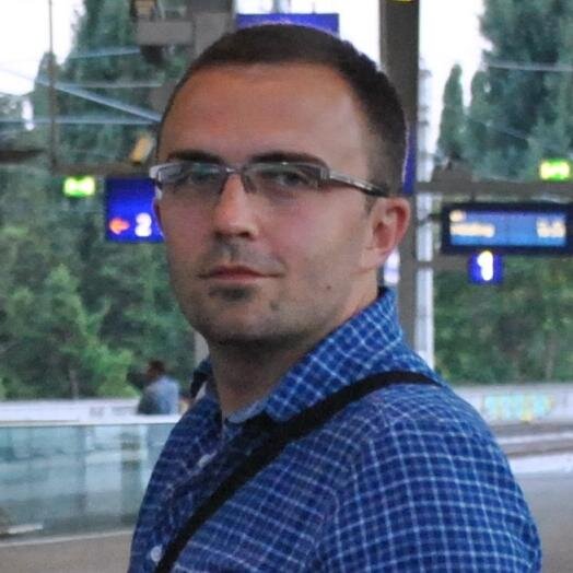 zarko_k's profile picture. 