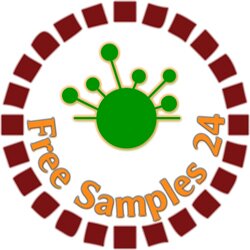 FREE New stuff and new product samples listed daily.