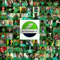 La Fresneda C.F. (@lafresnedacf) 's Twitter Profile
