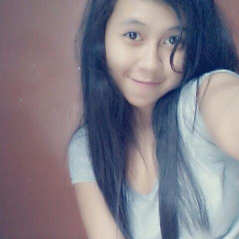 This is my twitter dini tangerang