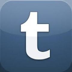 Latest news about #Tumblr