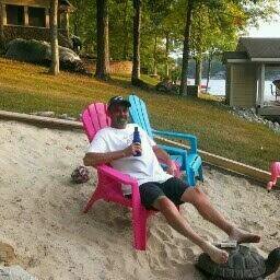 George43Morrow's profile picture. 